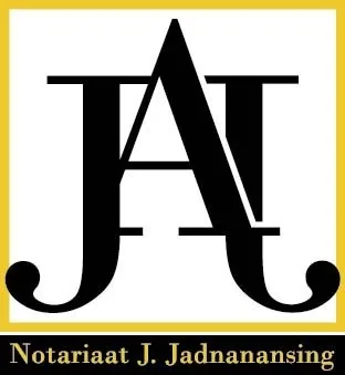 Notariaat JA Jadnanansing in Paramaribo