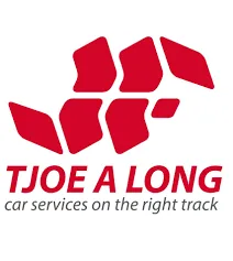 J.F. Tjoe A Long N.V. in Paramaribo