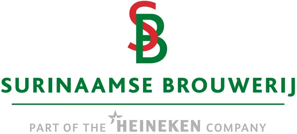 Surinaamse Brouwerij N.V. in Paramaribo