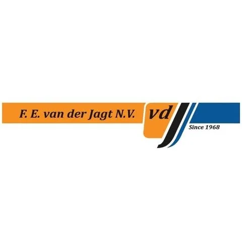 F.E. van der Jagt NV in Paramaribo