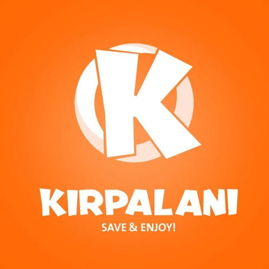 Kirpalani