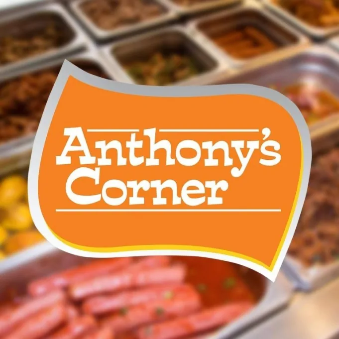 Anthony's Corner, Paramaribo