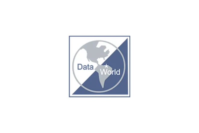 Data World in Paramaribo