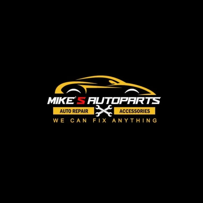 Mike's Autoparts Accessories & Repair in Paramaribo