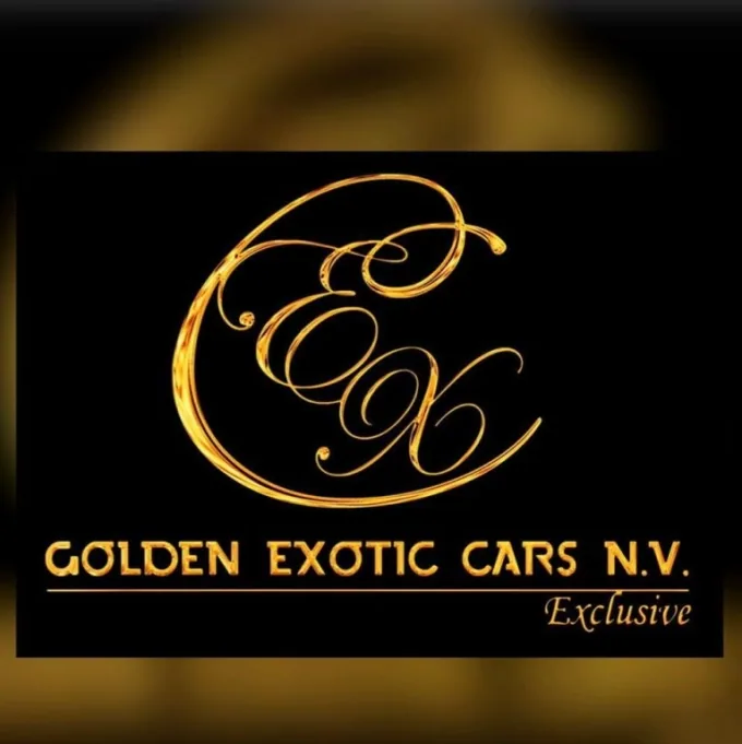 Golden Exotic Cars N.V in Paramaribo
