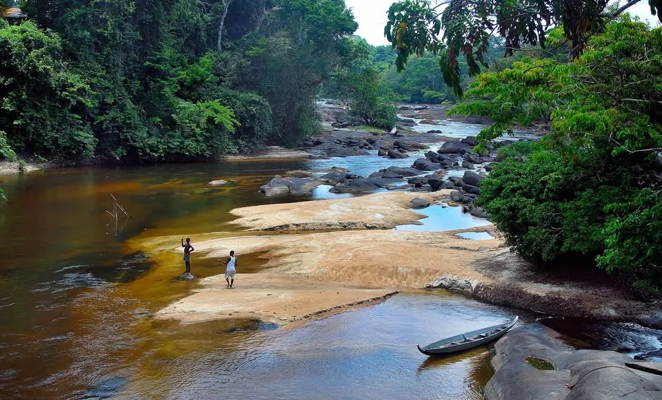 METS Travel & Tours in Paramaribo