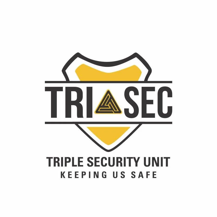 Triple Security Unit