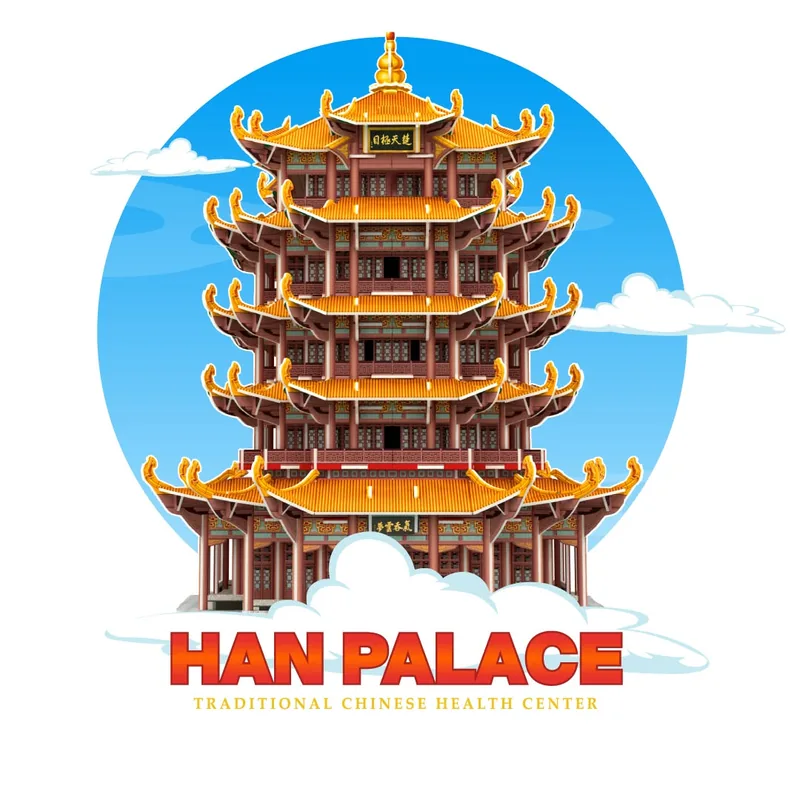 Han Palace in Paramaribo