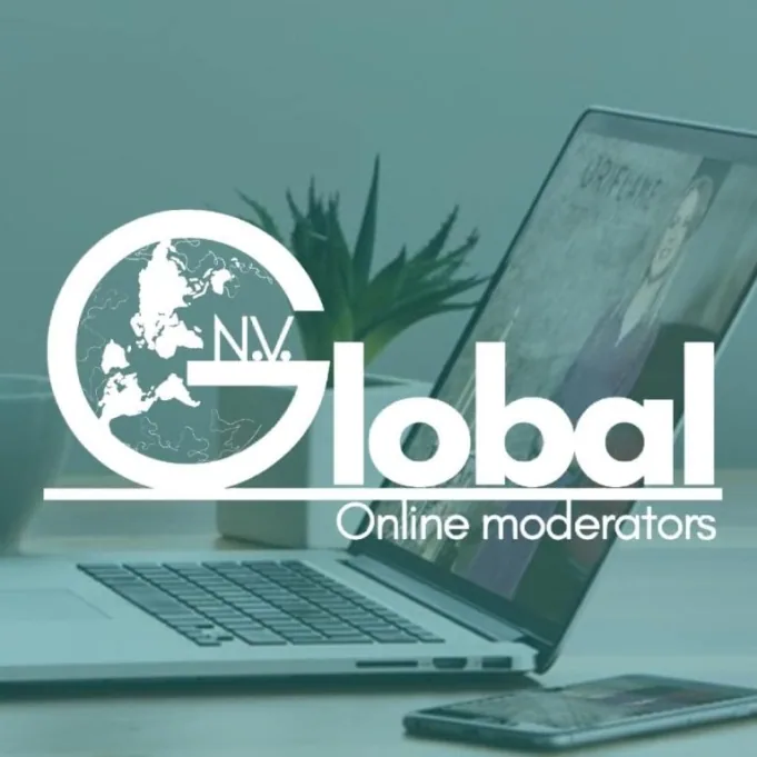 N.V. Global Online Moderators in Paramaribo