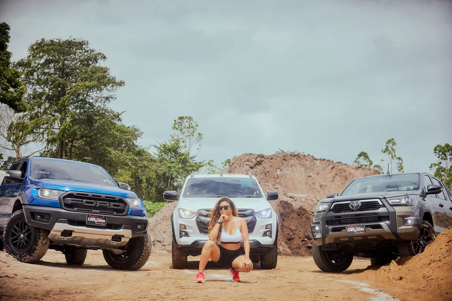 Carvision Paramaribo