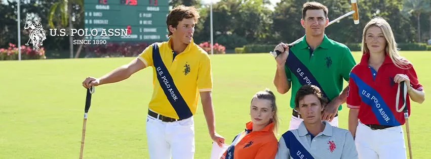 U.S. Polo Assn. Suriname in Paramaribo