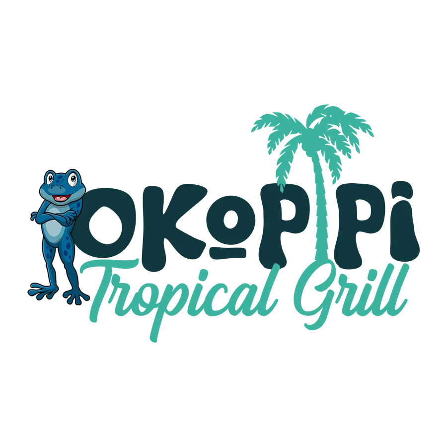 Okopipi Tropical Grill