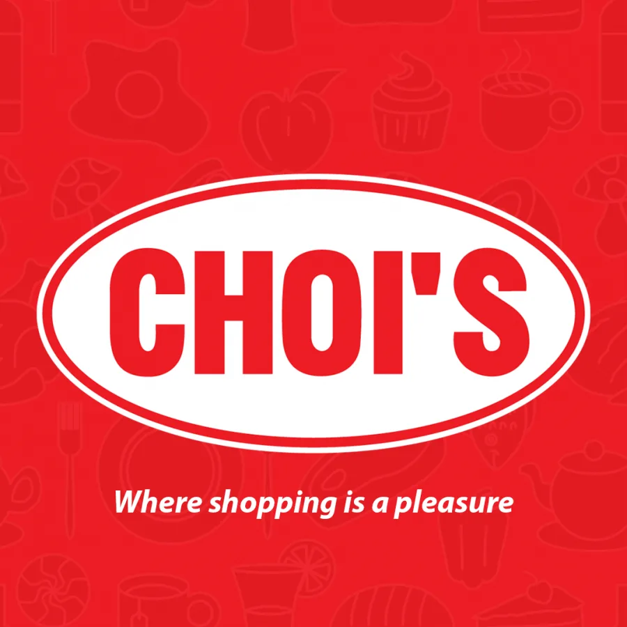 Chois Supermarkt