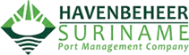 N.V. Havenbeheer Suriname in Paramaribo