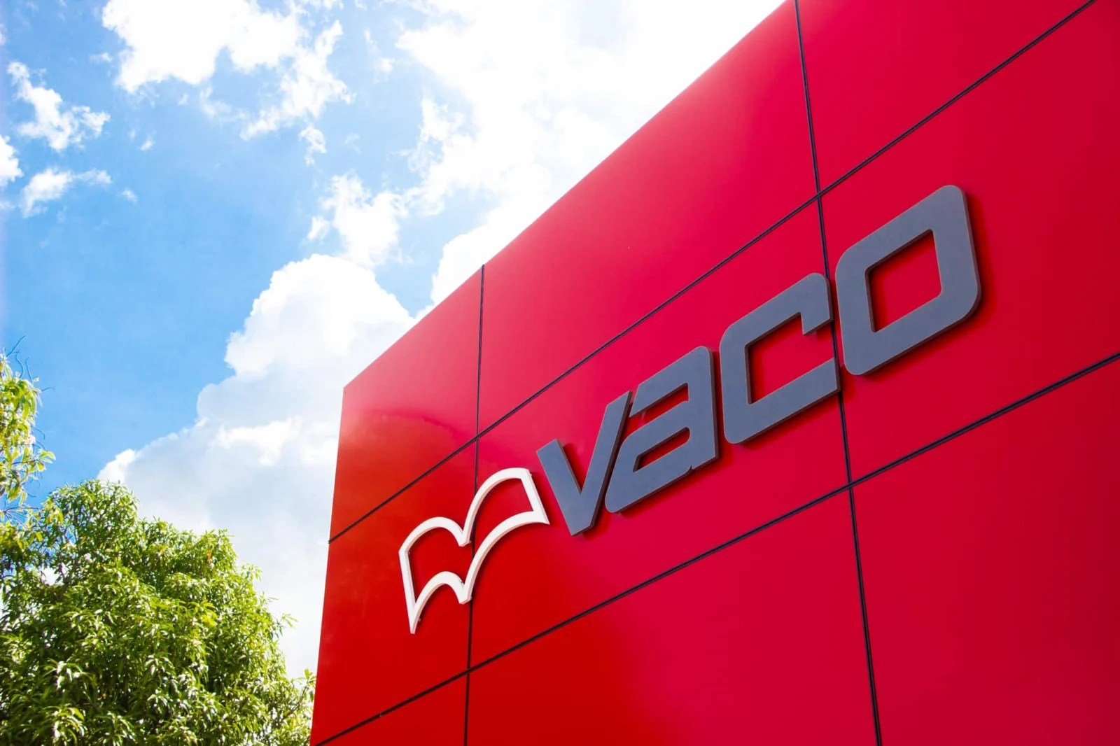 Boekhandel Vaco