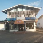 Sun Ice in Paramaribo