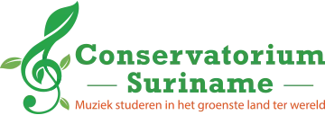 Conservatorium Suriname in Paramaribo