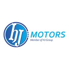 HJ Motors in Paramaribo