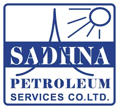 Sadhna Petroleum Suriname N.V. in Saramacca