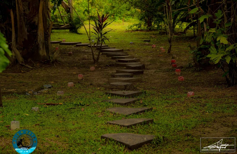 Tio Boto Eco Resort