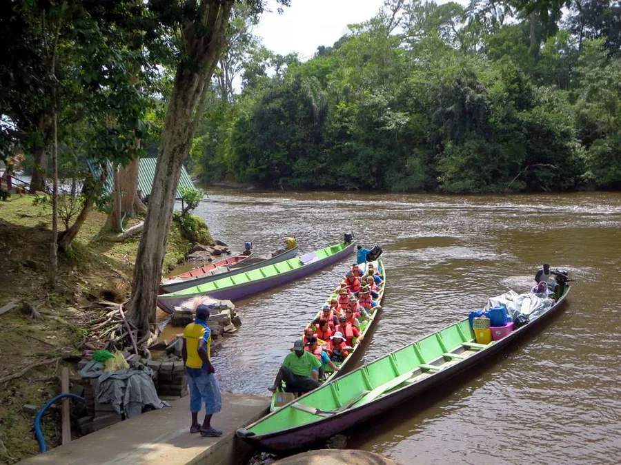 Anaula Nature Resort