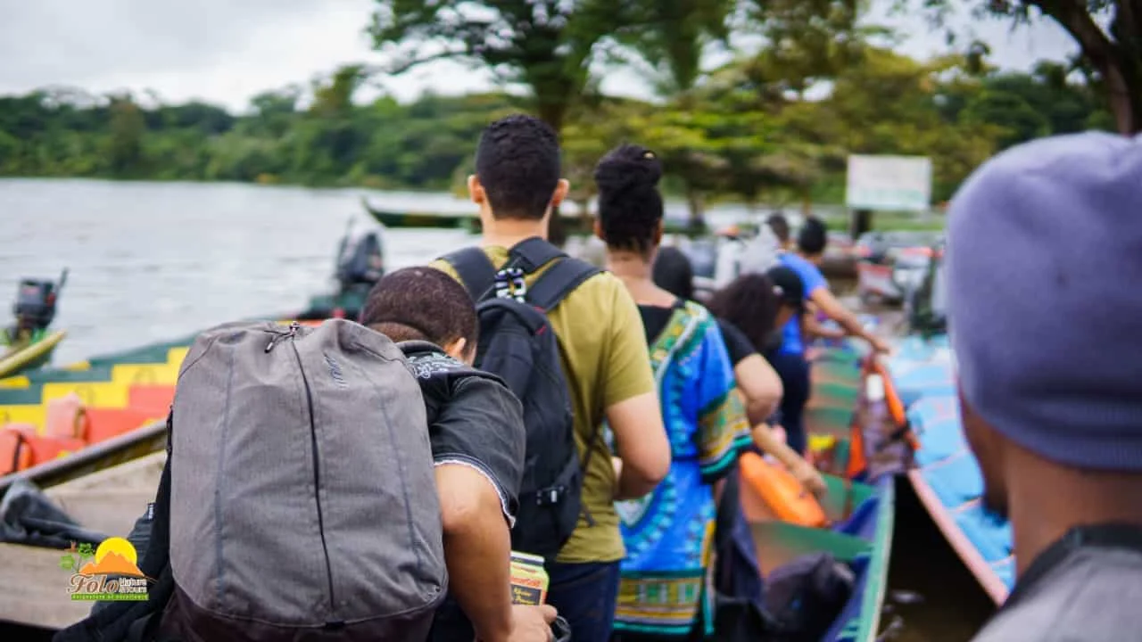 Folo Nature Tours