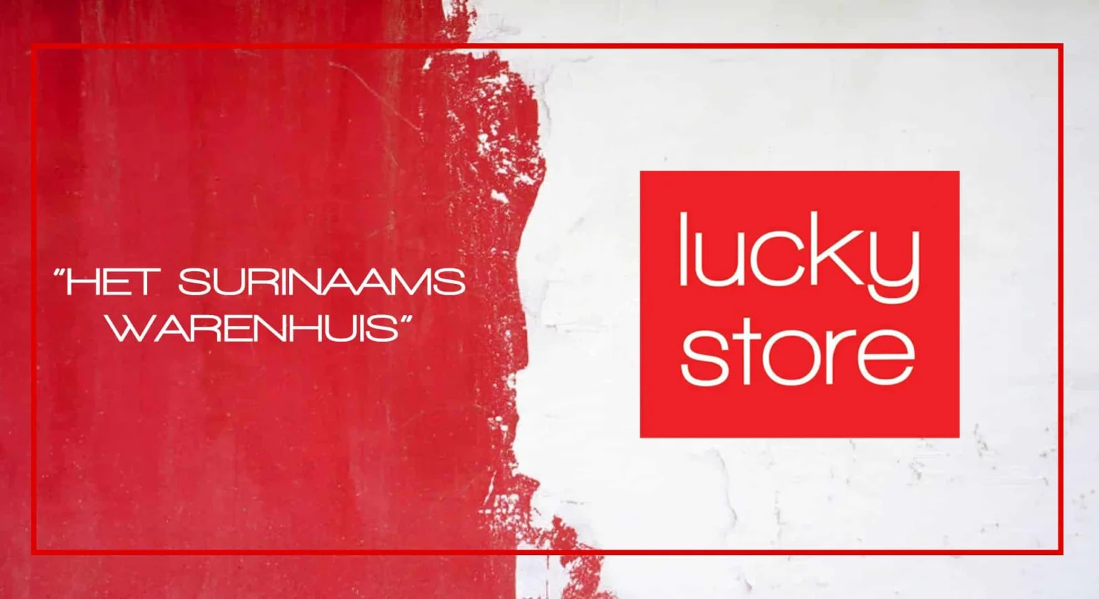 Lucky Store