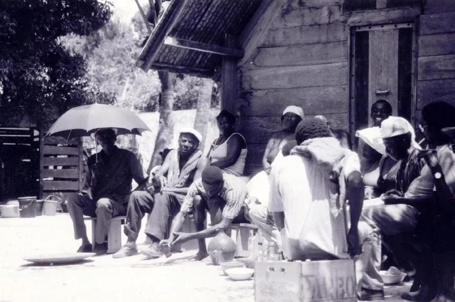 Maroon Village Tours