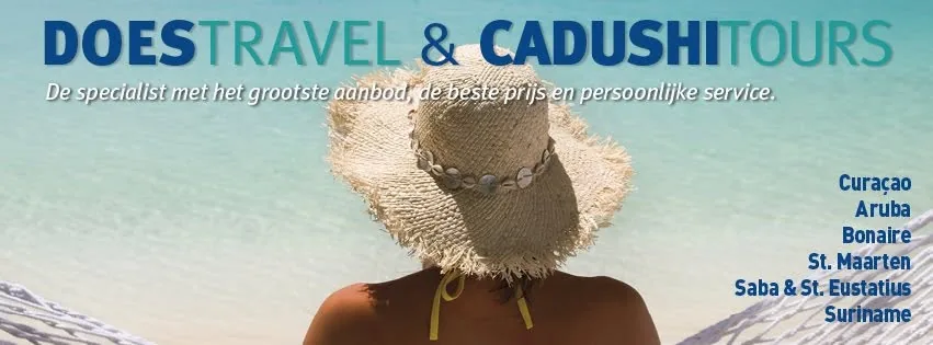 Does Travel & Cadushi Tours in Paramaribo