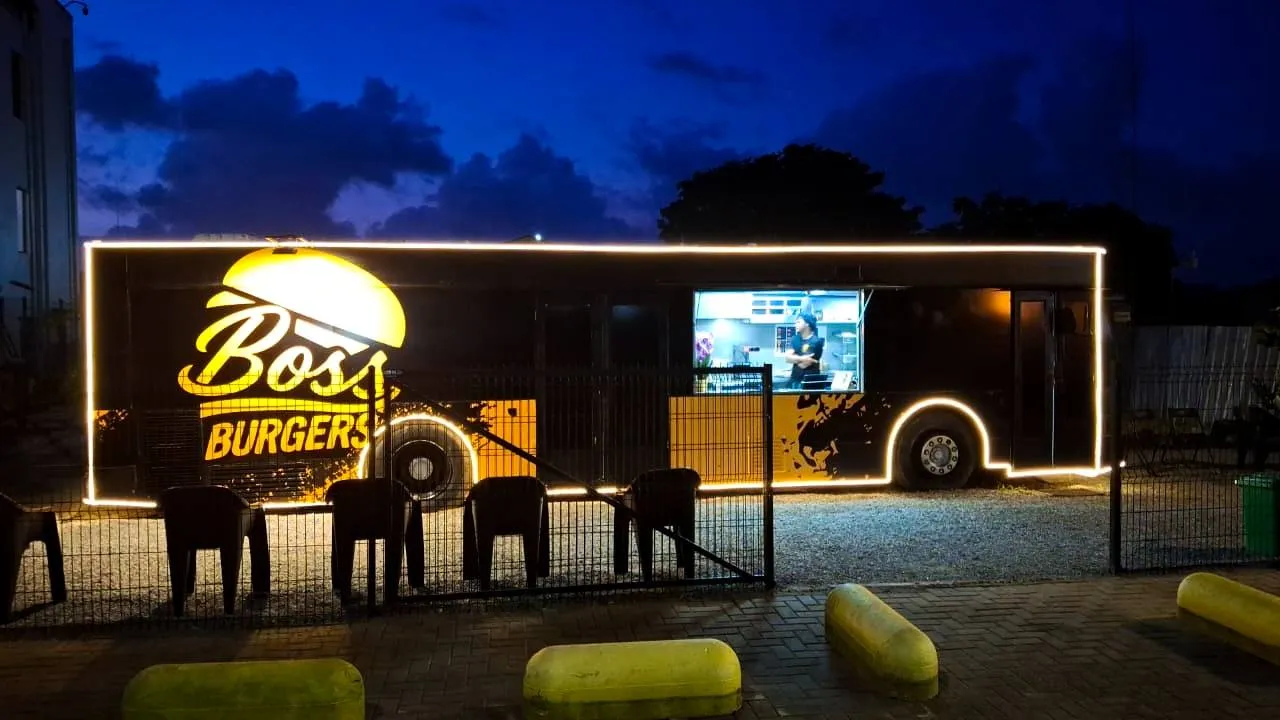 Boss Burgers