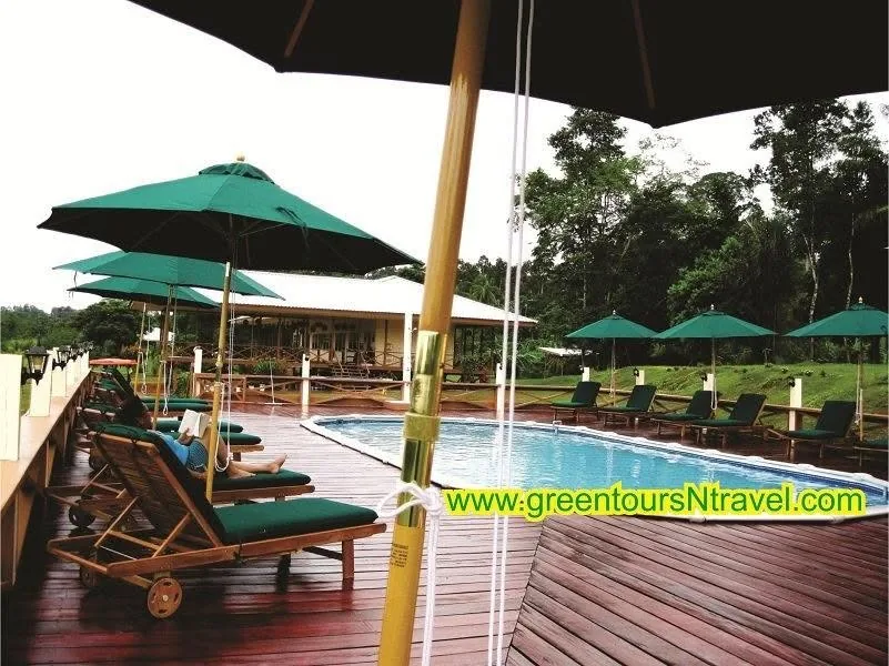 Green Tours N Travel Suriname in Paramaribo