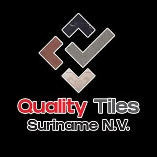 Quality Tiles Suriname N.V. in Paramaribo