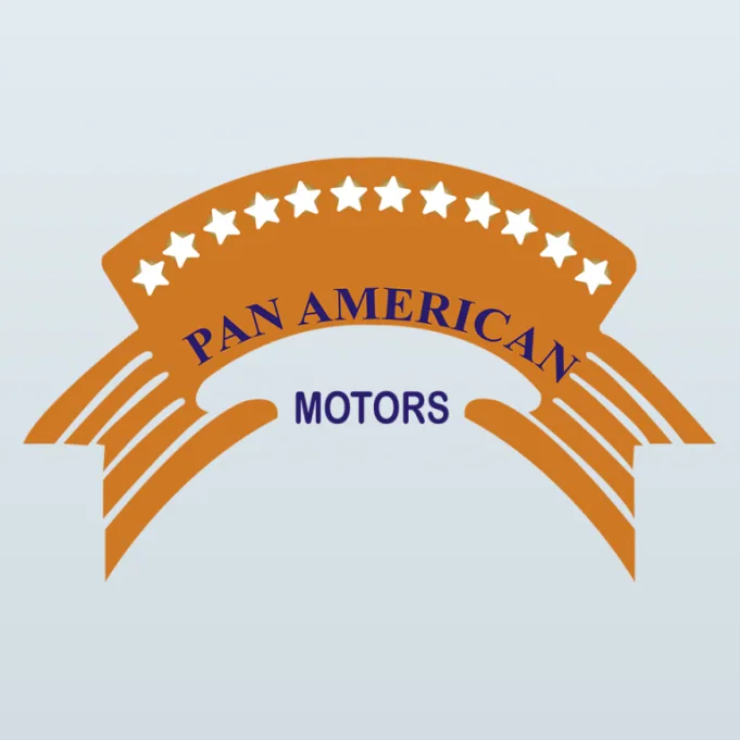 Pan American Motors in Wanica