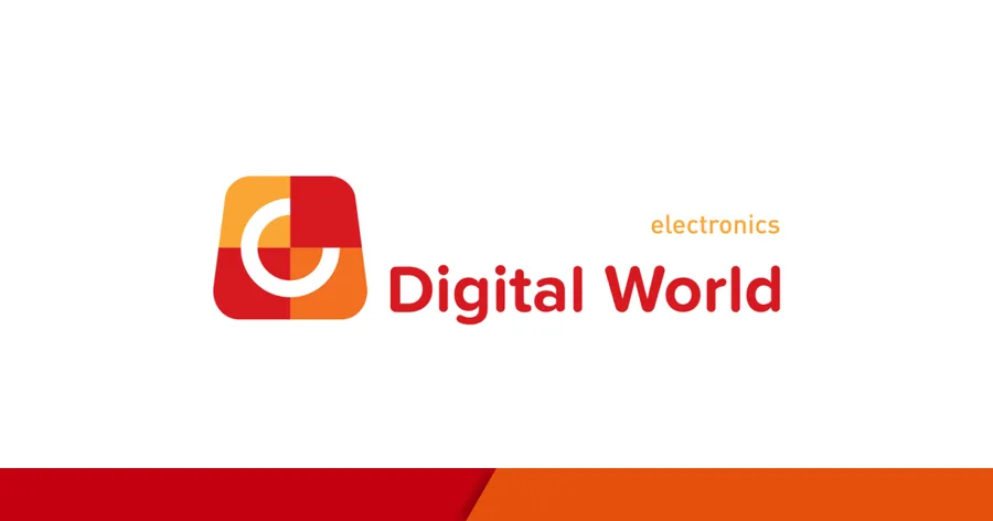 Digital World Hermitage Mall