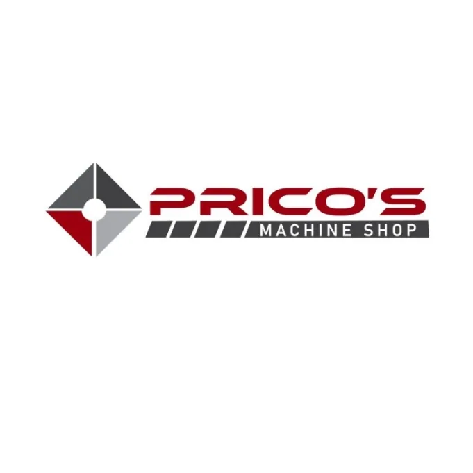 Prico's Machineshop in Paramaribo