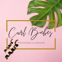 Curl Babes in Paramaribo