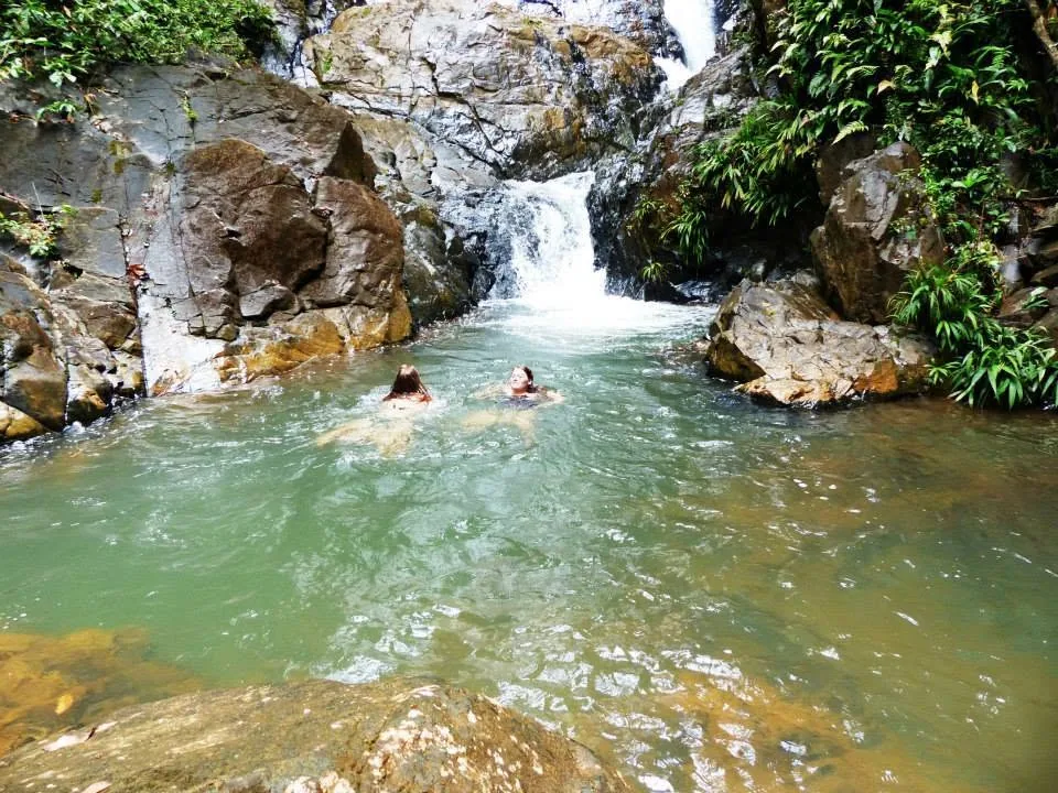 Blue Frog Travel Suriname in Paramaribo