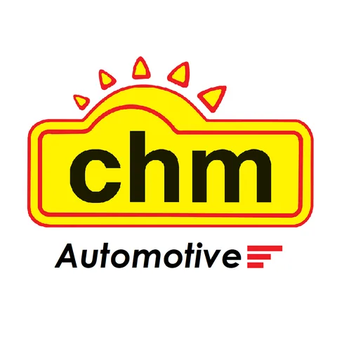 CHM Automotive in Paramaribo