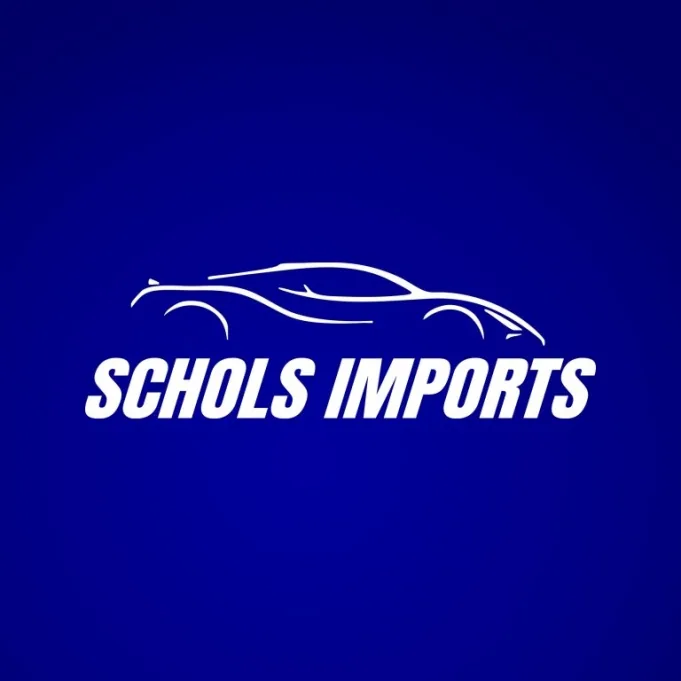 Schols Imports in Paramaribo