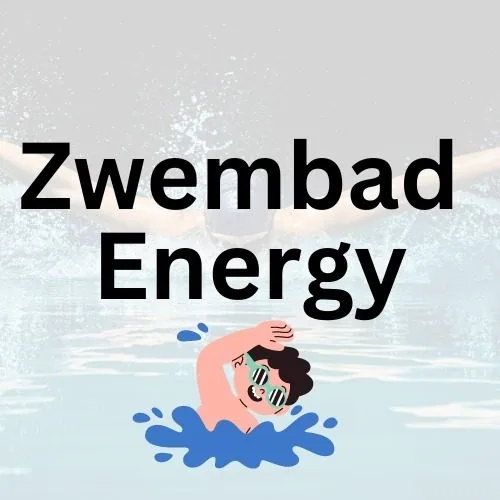 Zwembad Energy in Paramaribo