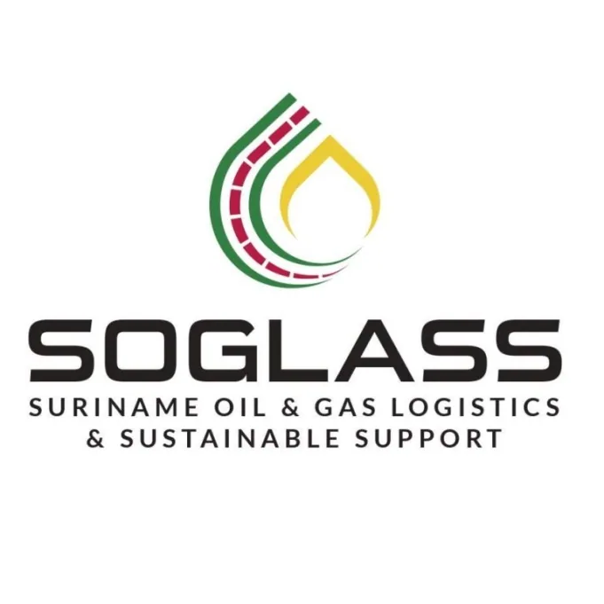 SOGLASS in Paramaribo