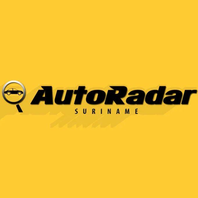 AutoRadar Suriname in Paramaribo