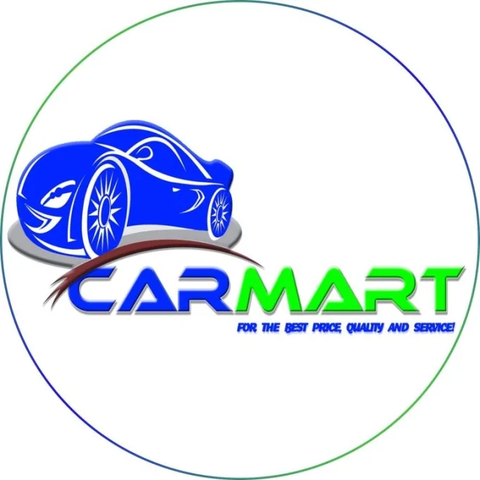 Carmart Suriname in Paramaribo