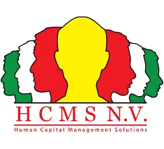 HCMS N.V. in Paramaribo