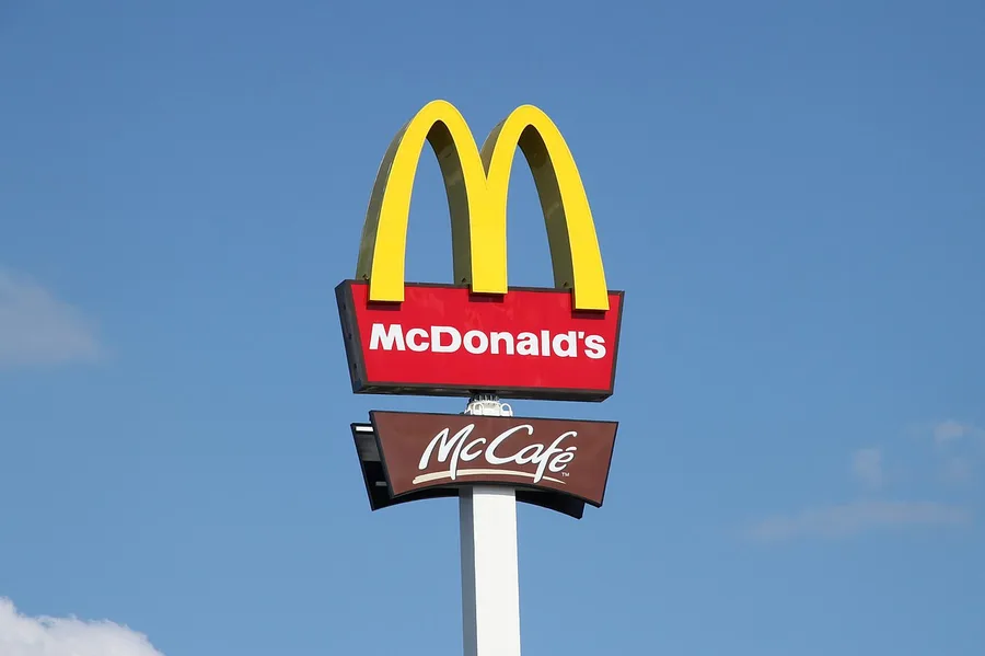 McDonald's Centrum