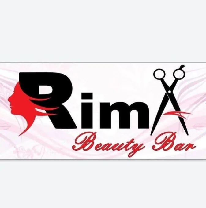 Rima Beauty Bar in Paramaribo