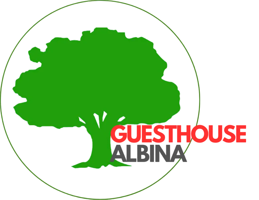 Guesthouse Albina