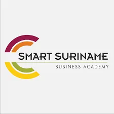 SMART Suriname Business academy in Paramaribo