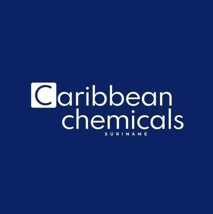 Caribbean Chemicals Suriname in Paramaribo