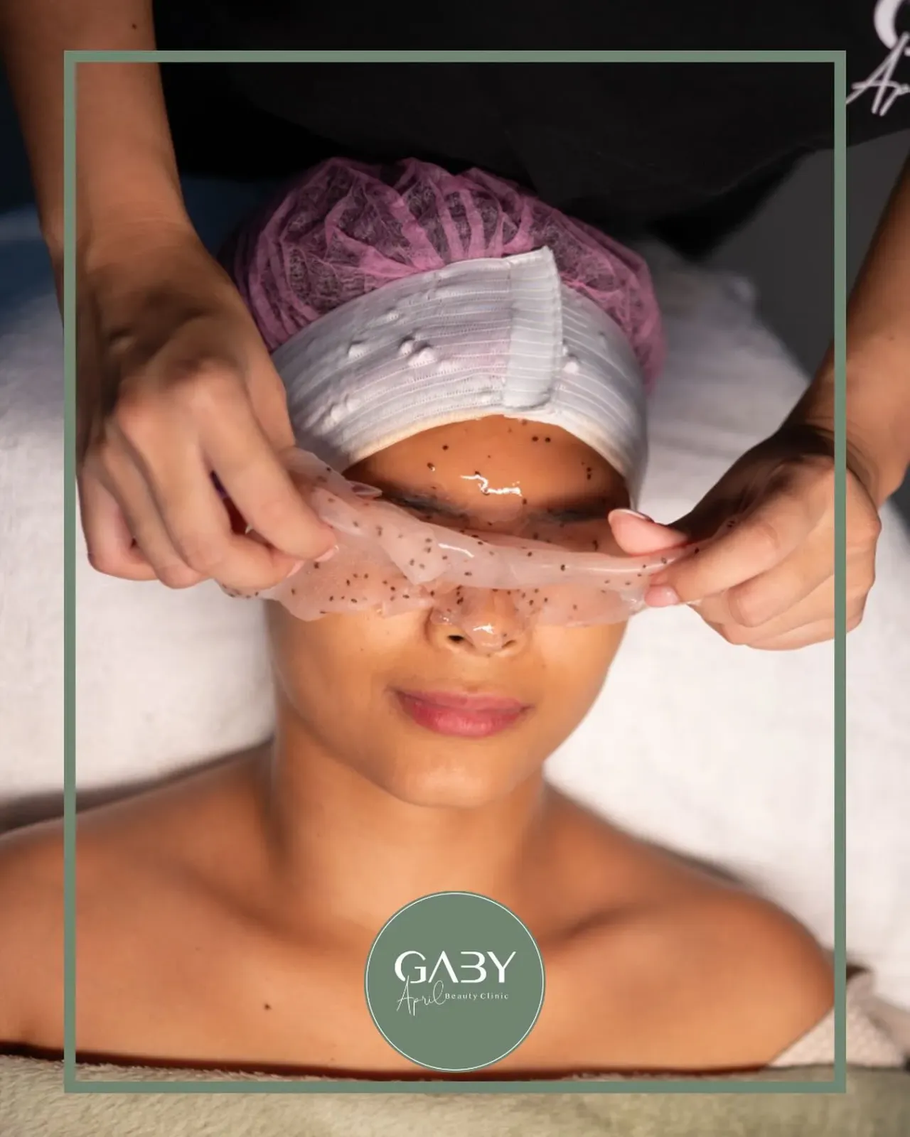 Gaby April Beauty Clinic